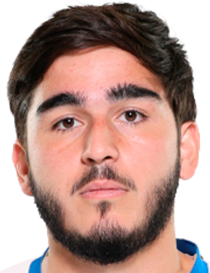 Ruslan Ozdoev profil resmi