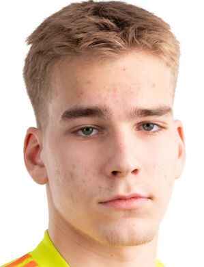 Juho Kaunismaki profil resmi