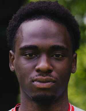 Safyan Toure profil resmi