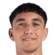 Sebastian Mendoza