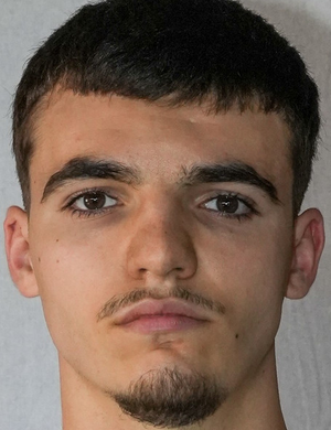 Ben Brzaj profil resmi