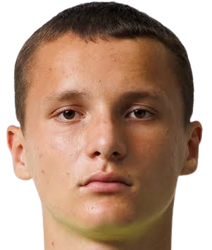 Sergey Mokrousov
