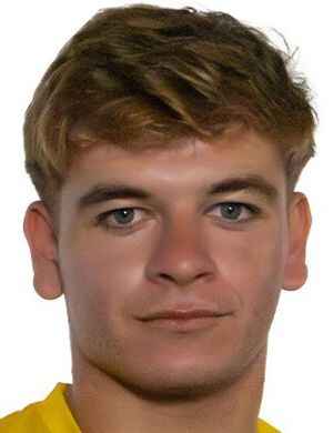 Jamie Nicholl profil resmi