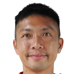 Chak Ting-Fung