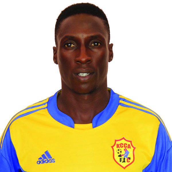 Derrick Nsibambi photo