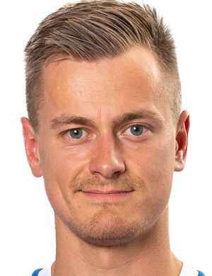 Martin Dahm