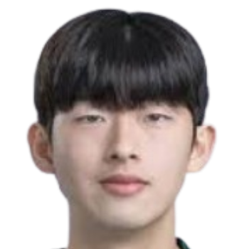 Eung-bin Yeon