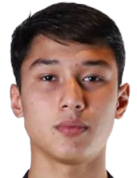 Karim Makhametzhan