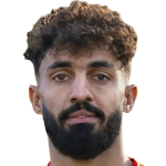Maen Al-Hassan