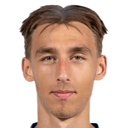 Aleksandr Burkov profil resmi