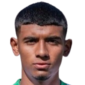 Xavi Eshayth Rios Blanquicet