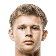 Filip Bundgaard Kristensen