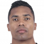 อเล็กซ์ ซานโดร