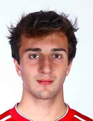Andrea Bussi