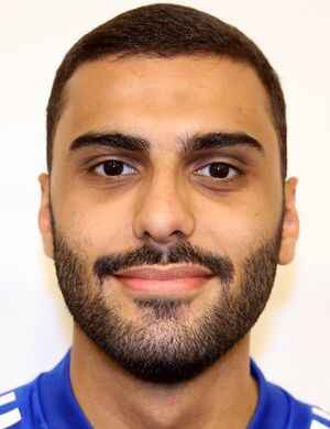 Barakat Hashem profil resmi