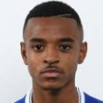 Malakai Hinckson-Mars photo