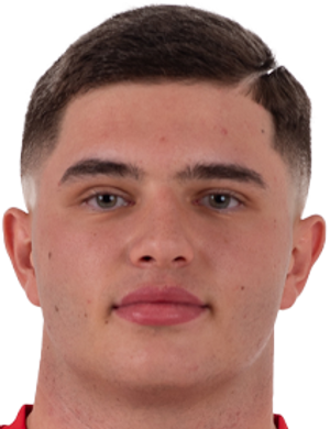 Jon Prifti profil resmi