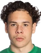 Norton De Carvalho Otterud profil resmi