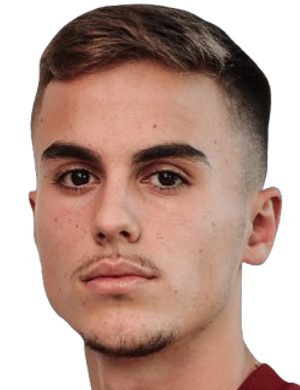 Kevin Dodaj profil resmi