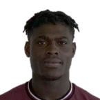 Okpo Williams Mazié