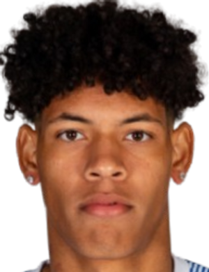 K. Ogboi profil resmi