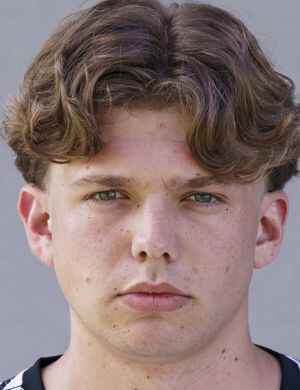 Simon Rehm profil resmi
