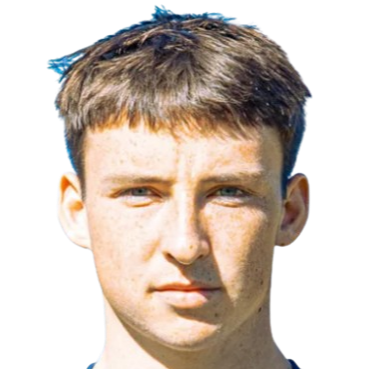 Callum Mccaskey