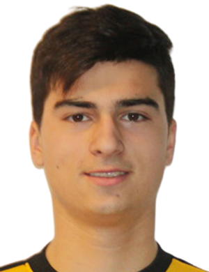 Sergiy Rusyan