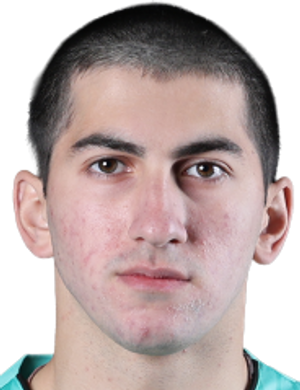 Mate Turmanidze profil resmi