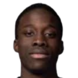 Seydina Mohamed Diop profil resmi