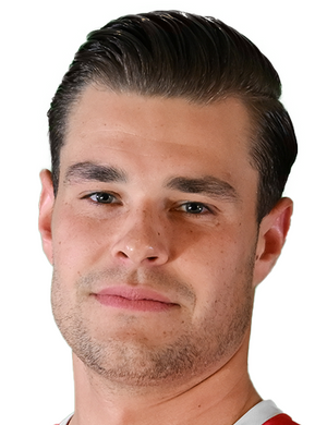 Luca Kobele profil resmi