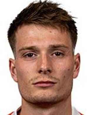 D. Nimick profil resmi