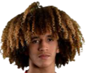 Hannibal Mejbri