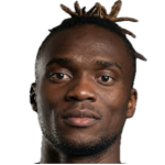 Samuel Amadi