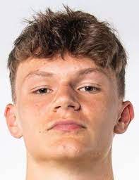 Matteo Pierre Chiacig