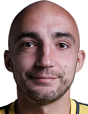 Artem Tsurupin profil resmi
