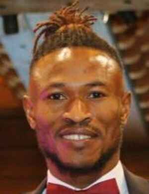 Issah Yakubu profil resmi