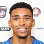 Jordan Cullinane-Liburd photo