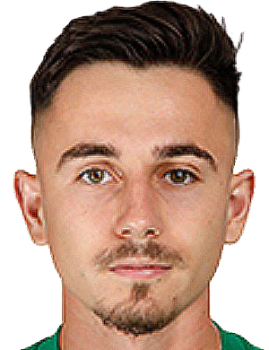 Tsvetoslav Petrov profil resmi