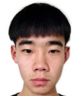 Lyu Jiarui