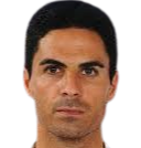 Mikel Arteta