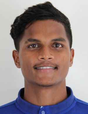 Leewan Castanha profil resmi