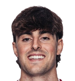 Javi Guerra