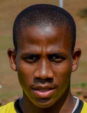 Langelihle Mhlongo