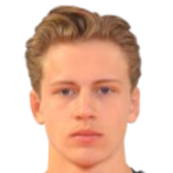 Alexander Ordal profil resmi