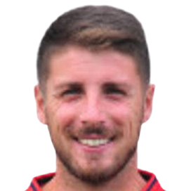 Umberto Nappello profil resmi