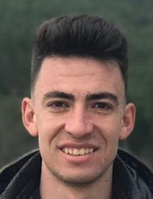 Hamdi Tayfun Yılmaz profil resmi
