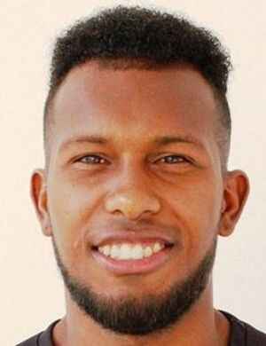 Frank Fuentes profil resmi