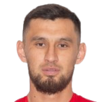 Abylaykhan Tolegenov