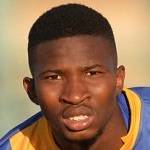 Kaone van der Westhuizen photo